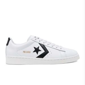 Converse Pro Leather Ox